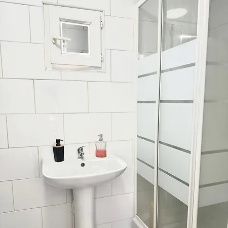 Apartman Cocon 44 - Paris Nord - Expo - Cdg